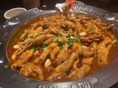 -胖哥俩肉蟹煲(杭州下沙学林街店)