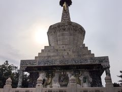 -席力图召