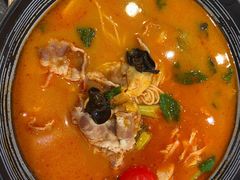 -牛吃草牛肉面(甬港南路店)