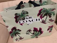 -COACH蔻驰(双安商场店)