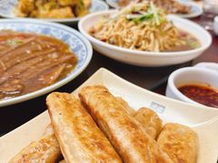 回头-协顺园回头馆(南顺城路店)