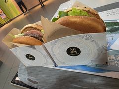 -麦当劳(新王府井店)
