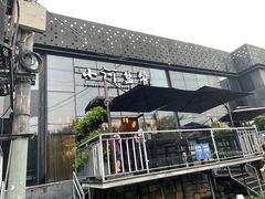 -小河盐帮·私家菜·烤鸭(三元桥·霄云路店)