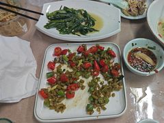 -61号餐吧(兴坪古镇漓江店)