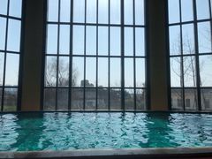 -郑州银基黄帝宫御温泉