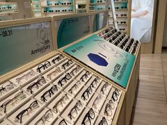 -AOJO眼镜(南翔印象城MEGA店)