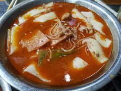 麻辣锅涮菜-辣盆盆麻辣小龙虾(哈尔滨总店)