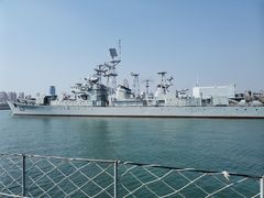 -中国人民解放军海军博物馆