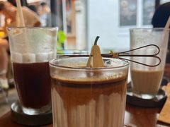 -Metal hands·铁手咖啡