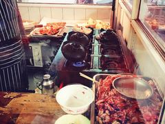 -煲煲香快餐(南京路店)