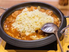 -恩你小木屋·烤肉韩式料理(嘉兴秀洲店)