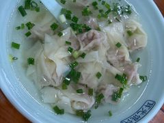 -潘国仙耳光馄饨(黄家阙路店)
