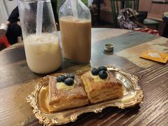 -柯斗斗主题餐厅·狗咖·围炉煮茶·茶饮(国瑞升平里店)