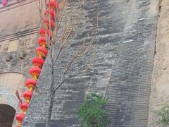 -暖泉古镇