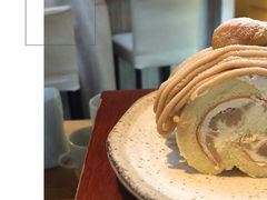 -RUMORS COFFEE ROASTERY鲁马滋咖啡(湖南路店)