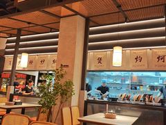 -厝小满.姜母鸭/泉州菜(桥南店)