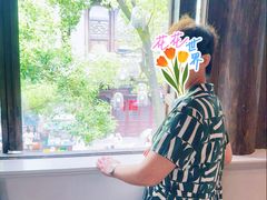 -狮王府淮扬菜(老门东店)