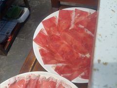 -鑫隆四季涮肉(八角畅游店)