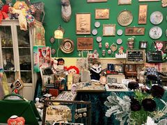 -JOURNEY SHOP.vintage杂货铺