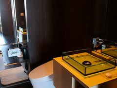 -上海柏悦酒店