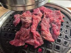 -霸腹烤肉(厦门柚子番店)