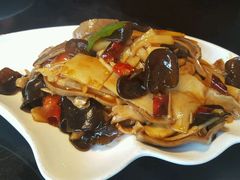 -芳芳私房菜·精做淮扬菜(承德路店)