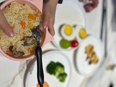 -阿里疆Alijiang·丝路美食·异域风情·清真(长楹天街店)