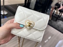 -CHANEL(ifs国际金融店)