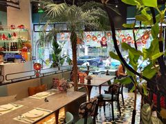 -SHADOWS•Bistro&Eatery(安福路店)