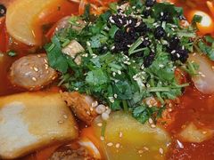 -成都你六姐·牛肉冒菜(城市集市合生汇店)