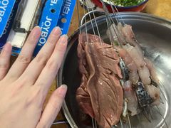 腰花-阮记烧烤(同庆阁社区店)