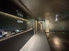 -隐溪茶馆(静安寺店)