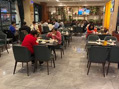-国人川菜(李家村建东街店)