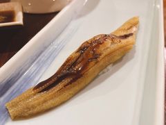 星鳗寿司-加奈日本料理