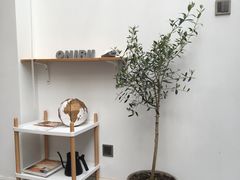 -Onirii Coffee(长乐路店)