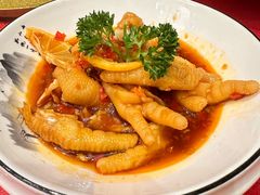 -双东酒店(东关街店)