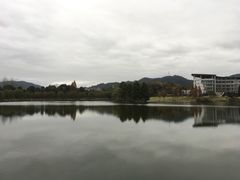 -浙江农林大学(东湖校区)