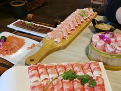 -八爷老北京火锅(万谷慧生活店)