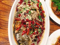 -美味居(古城店)