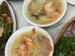 -官塘锋记鱼生·生腌·砂锅粥(牌坊街店)