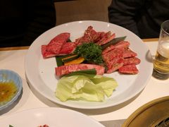 -焼肉なべしま 天文館店