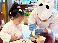-广州香格里拉酒店