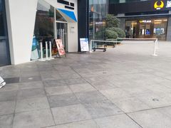 -魏客咖啡(中铁中心店)