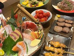-鸟鹏烧鸟居酒屋(龙岗万科店)