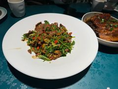 -呷湘厨·鱼汤捞饭·剁椒鱼头·湘菜(国家会展中心店)