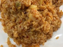 -喔爸韩国料理(环球银泰城店)