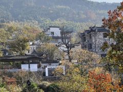-塔川景区