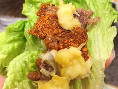 -33韩式自助烧烤(环城南路店)