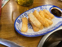 -茶马古道·野生菌清汤黄牛肉(沙溪店)