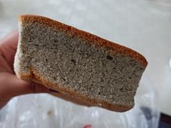 紫米蛋糕-爱德顺糕点食屋(利民道店)